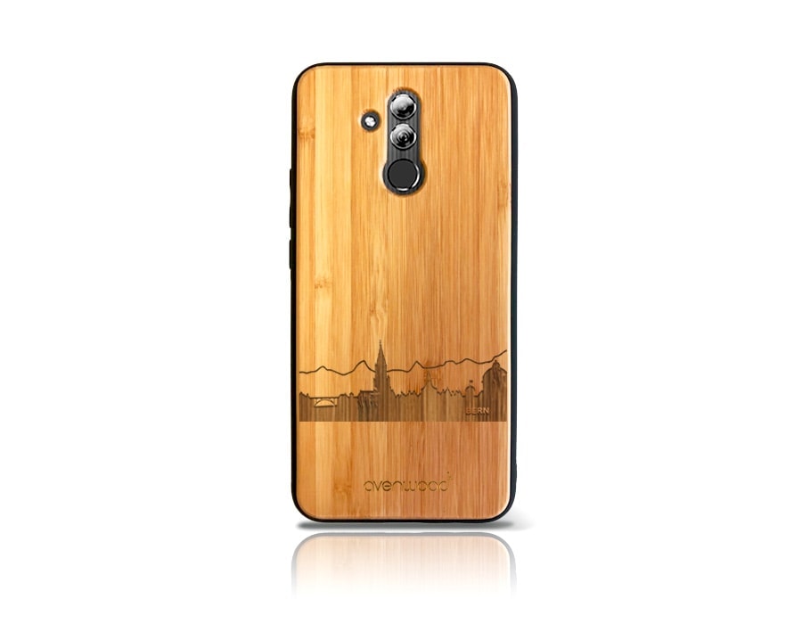 BERN Huawei Mate 20 Lite Backcase